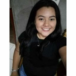 Meet your Posher, Ericka